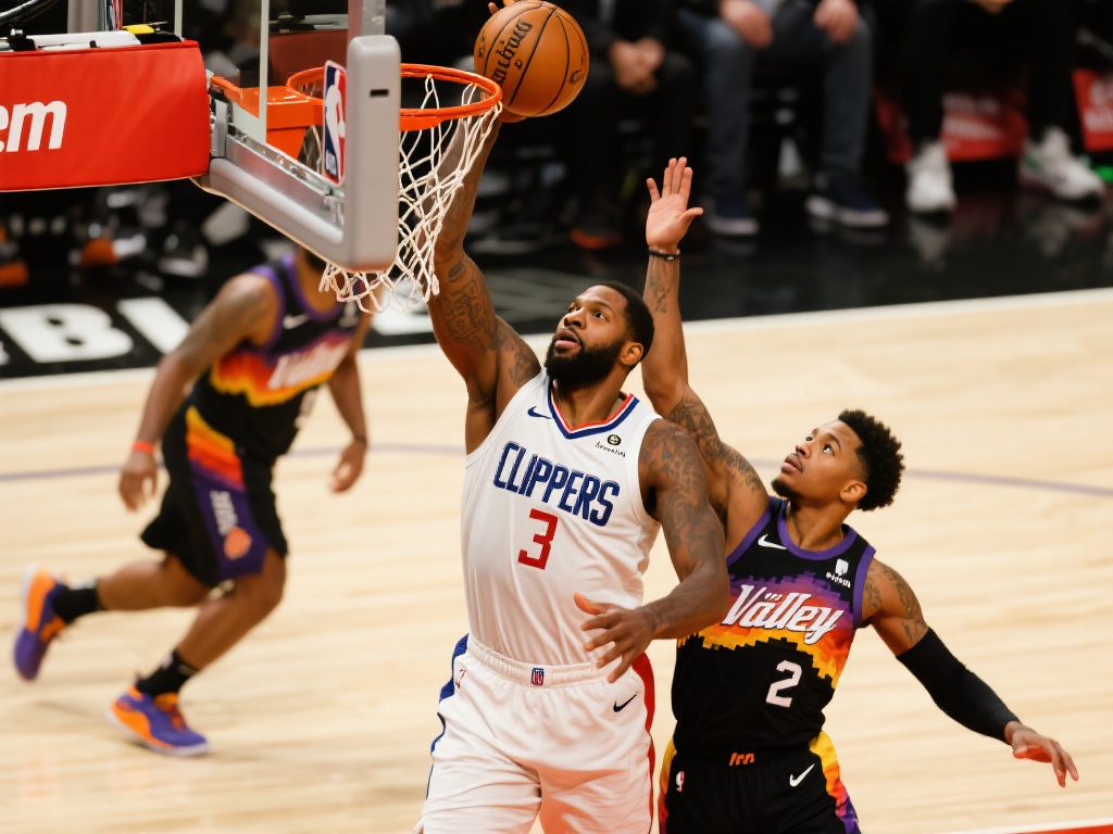 篮球世界历来不乏令人惊叹的经典对决，而本