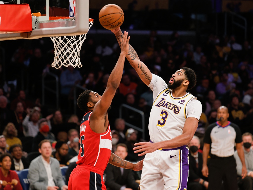 在比赛的第三节，球队一度陷入得分荒，对手